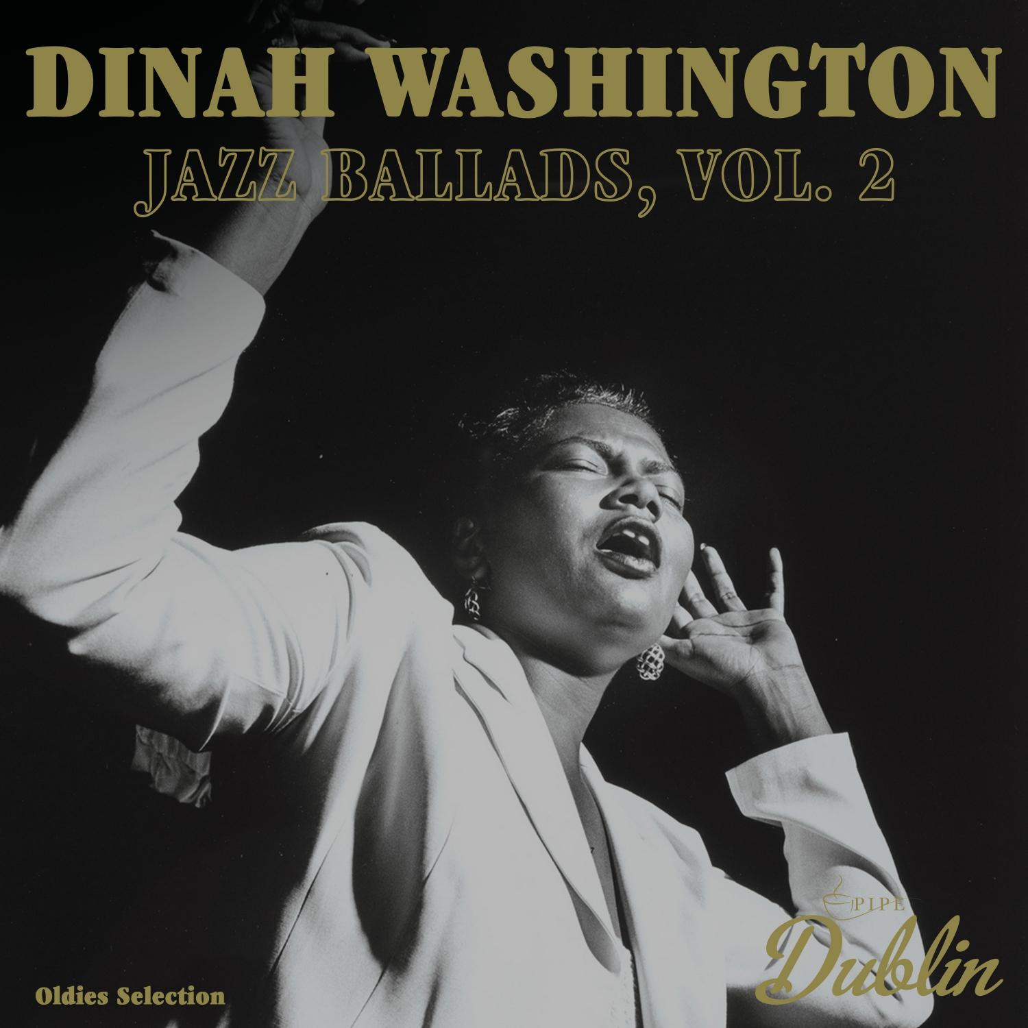 Oldies Selection: Jazz Ballads, Vol. 2