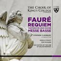 Fauré: Requiem & Messe Basse专辑