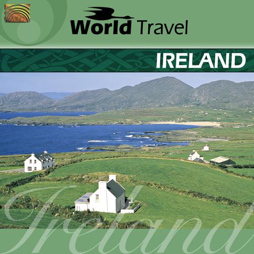 IRISH REPUBLIC Noel McLoughlin: Ireland