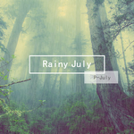 Rainy July专辑