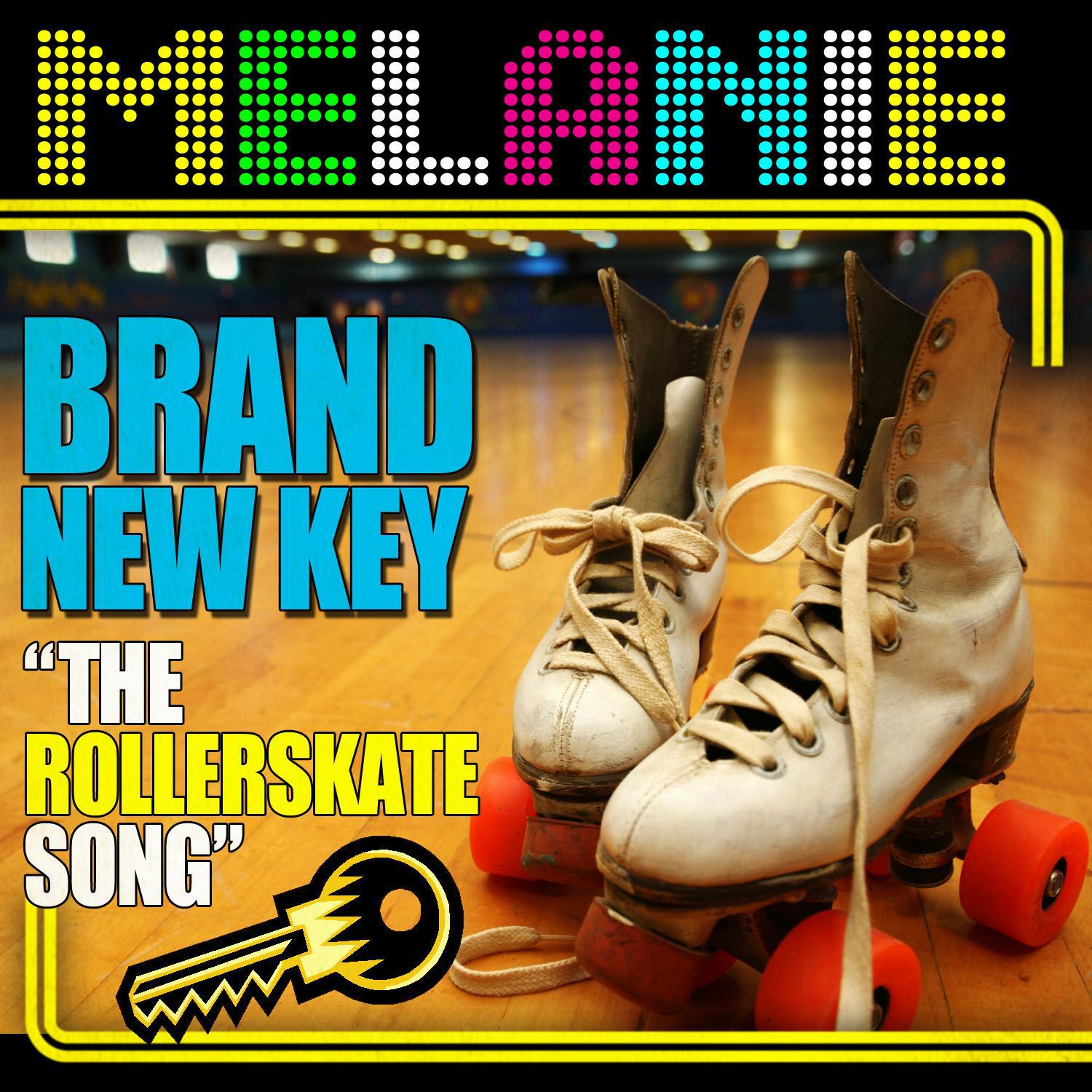 Brand New Key "The Rollerskate Song"专辑