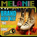 Brand New Key "The Rollerskate Song"专辑