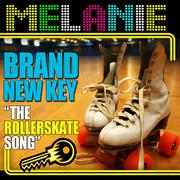 Brand New Key "The Rollerskate Song"