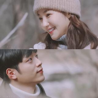 韩剧《天气好的话，我会去找你》OST&BGM