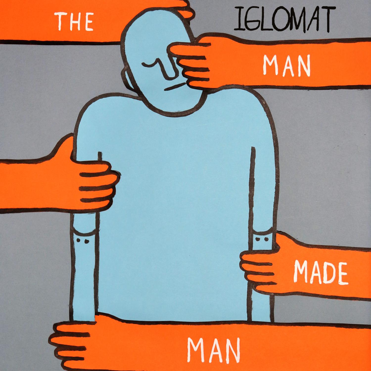 The Man Made Man