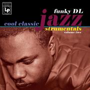 Cool Classic Jazzstrumentals, Vol. 2