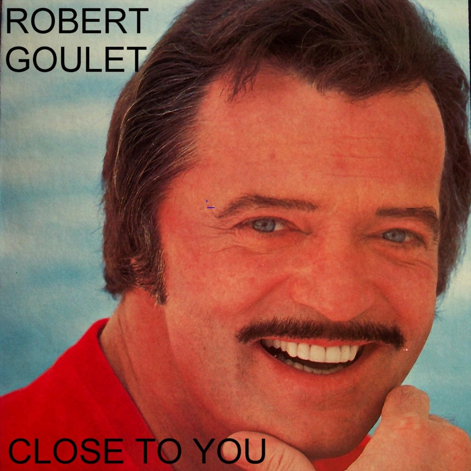 Robert Goulet - (Where Do I Begin) Love Story