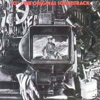 《I'm Not In Love》— 10cc 320k高品质纯伴奏