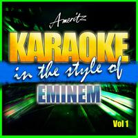 97 Bonnie And Clyde - Eminem ( Wandeshima )