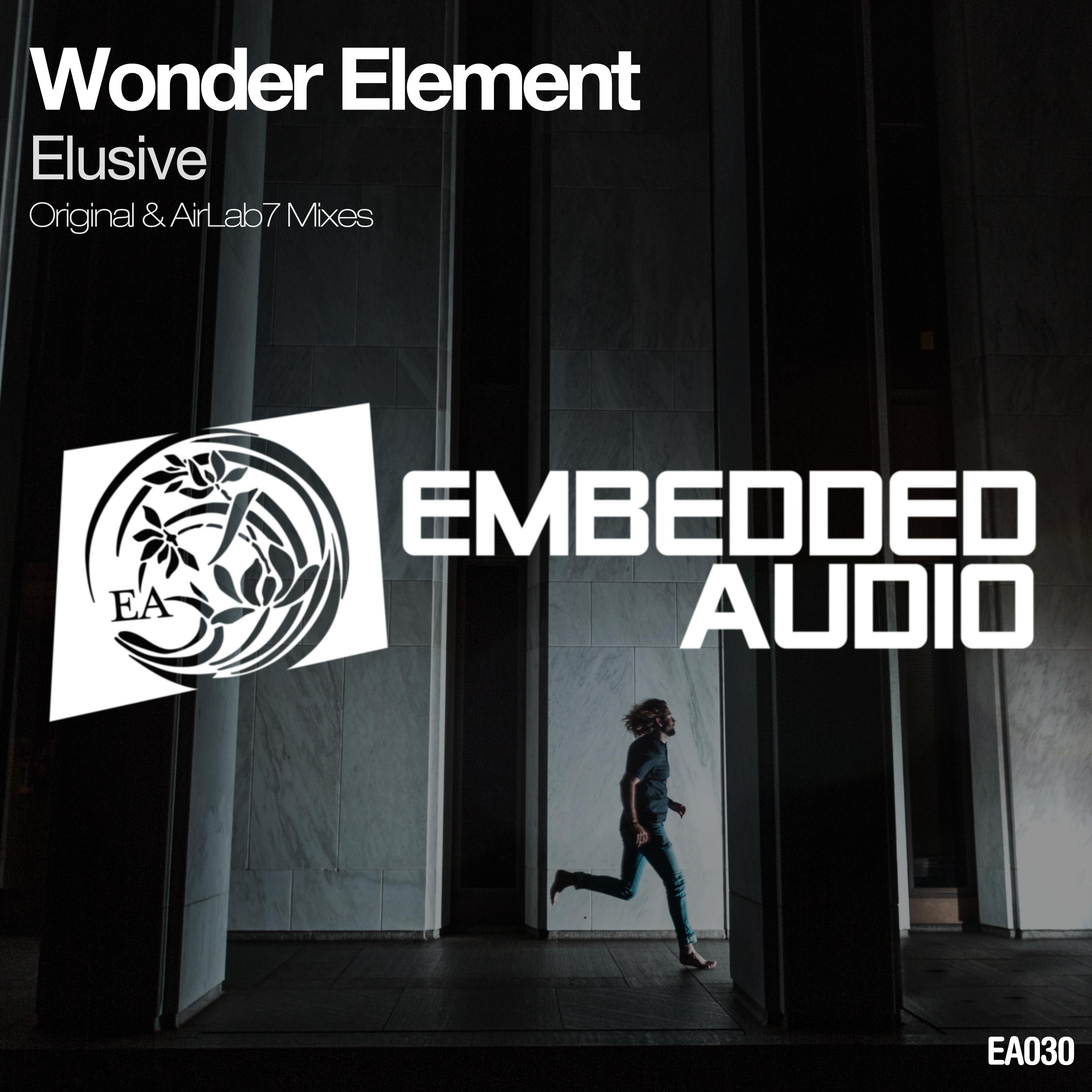 Elusive