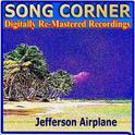 Song Corner - Jefferson Airplane专辑