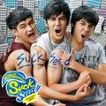 เพลงประกอบภาพยนตร์ SuckSeed ห่วยขั้นเทพ