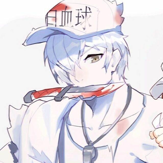 锦零真是可爱死了