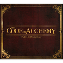 THE CODE OF ALCHEMY专辑