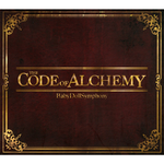 THE CODE OF ALCHEMY专辑