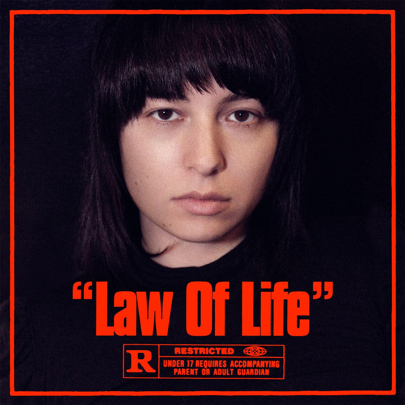 Law Of Life