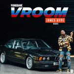 Vroom (James Hype Remix)专辑