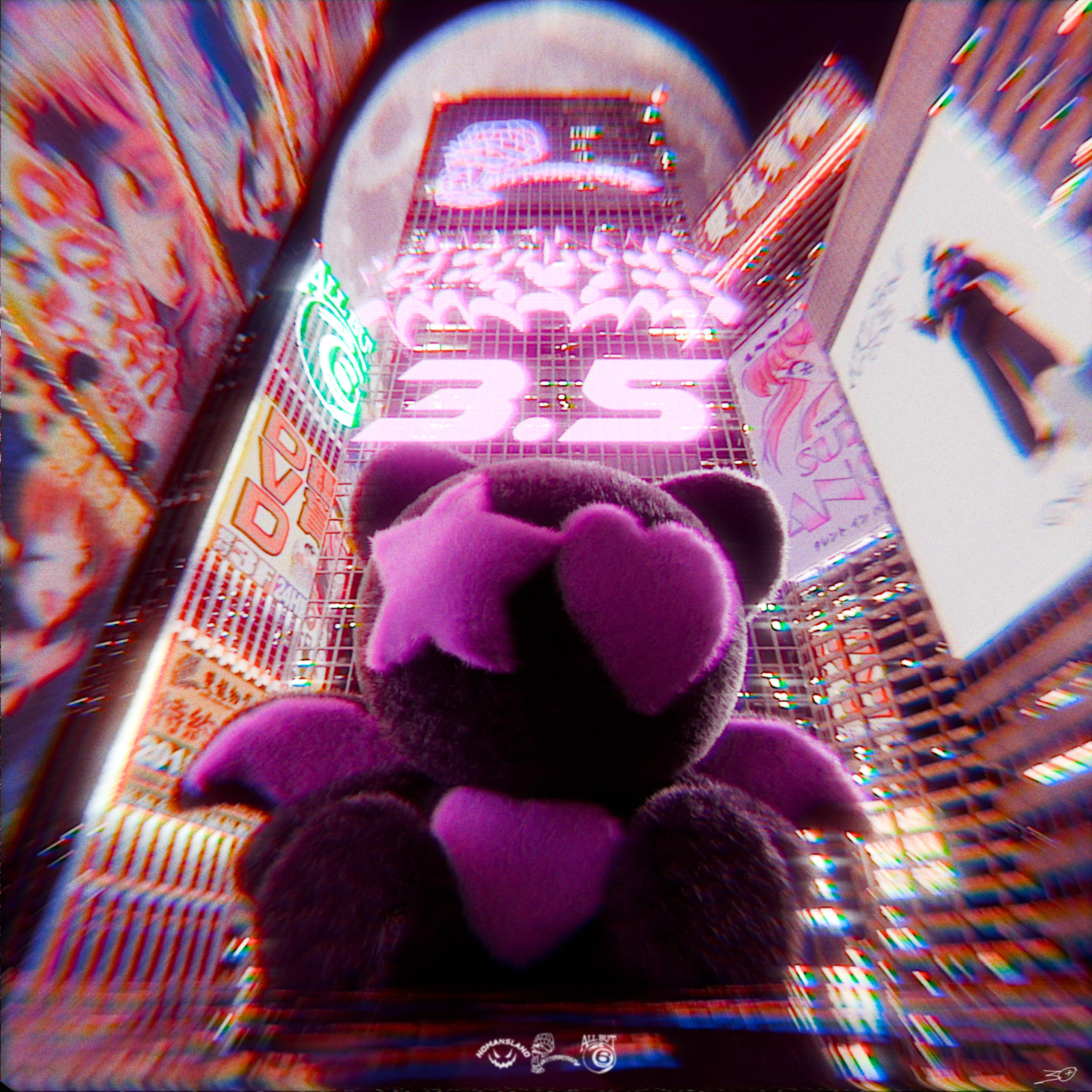 MIKICHAN 3.5