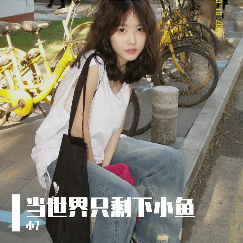 当世界只剩下小鱼