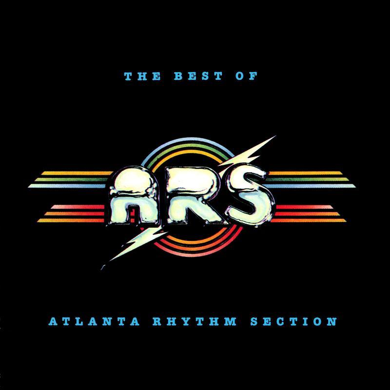 The Best Of Atlanta Rhythm Section