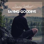 Leaving Without Saying Goodbye