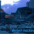 violent machine