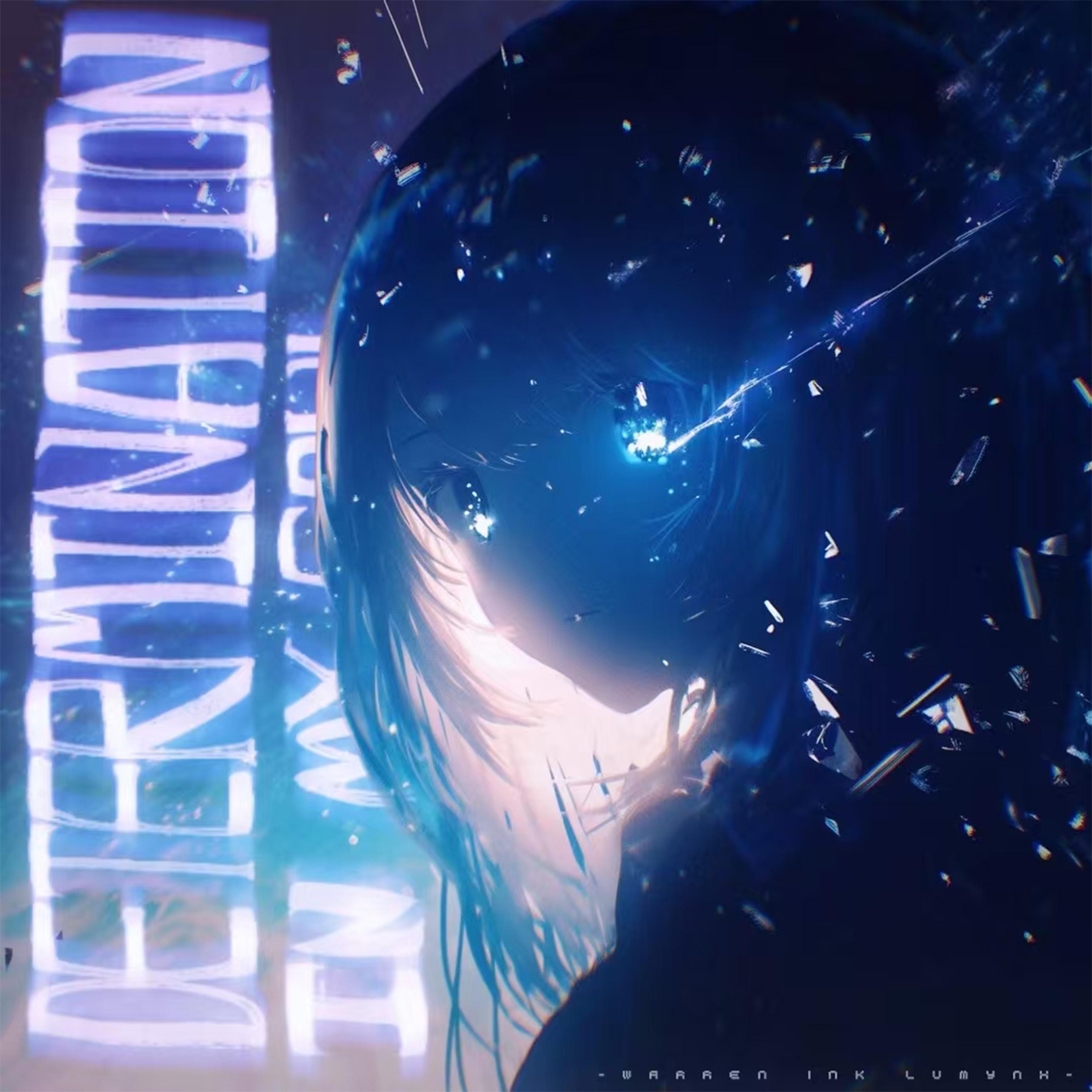 Determination In My Soul