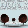 The String Quartet Tribute to The Mars Volta: SQTESP