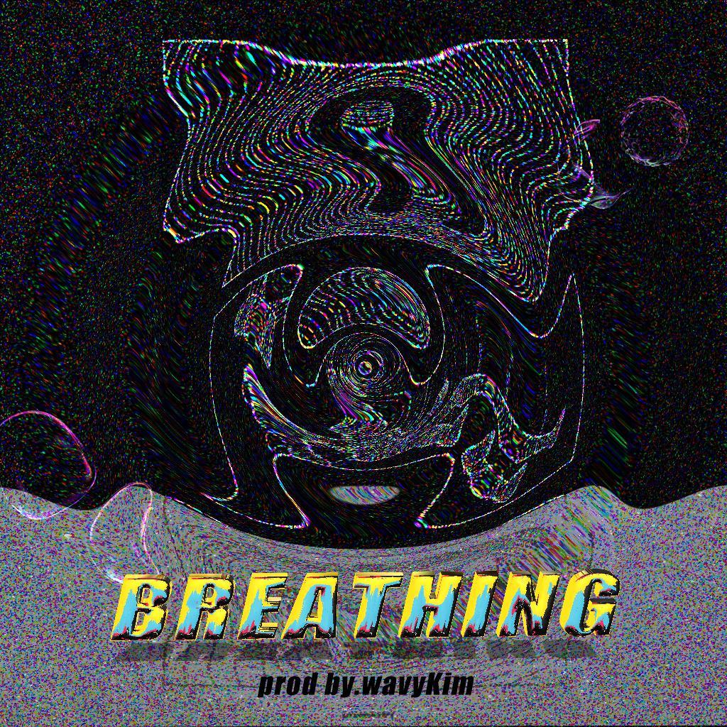 [FREE]'Breathing'