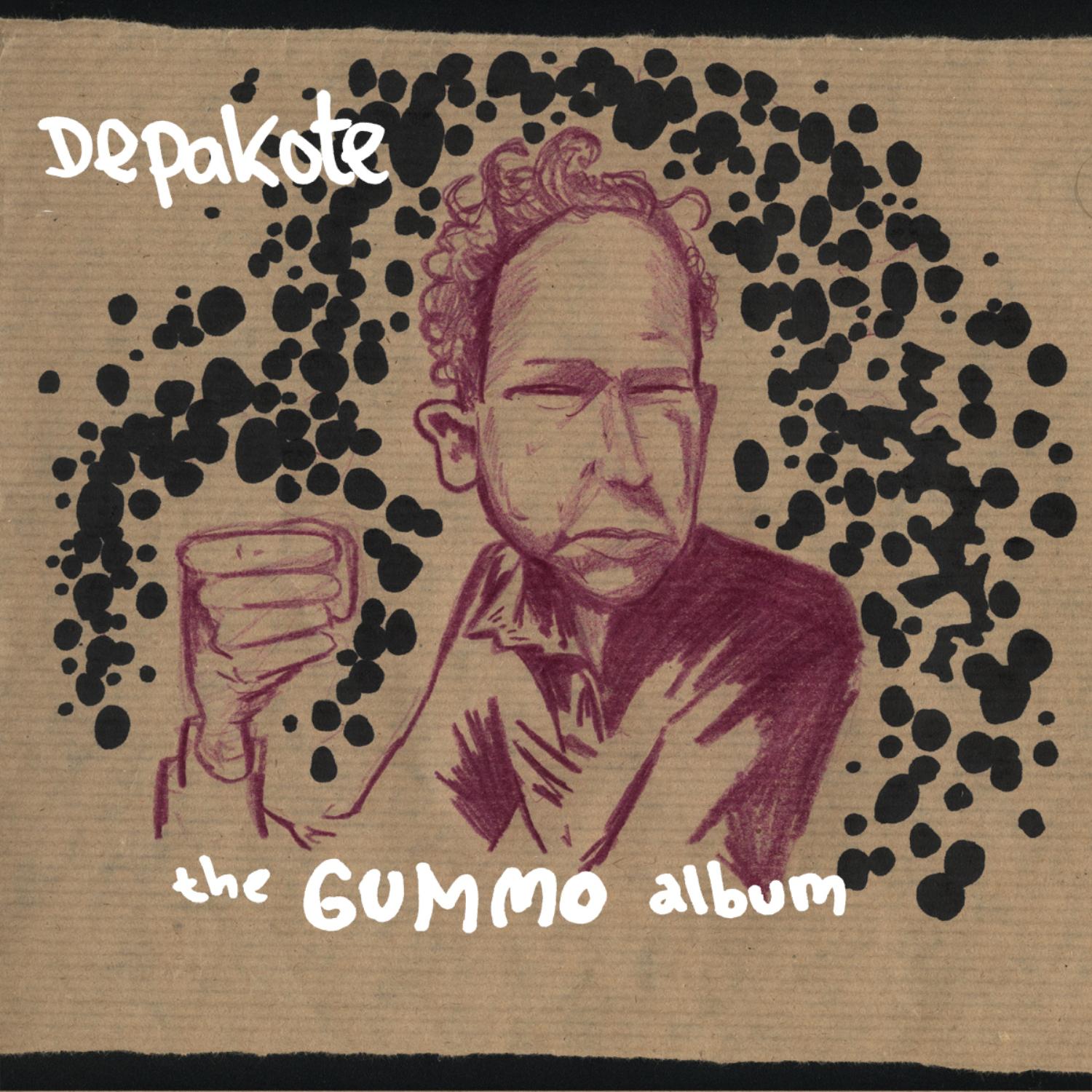 The Gummo Album