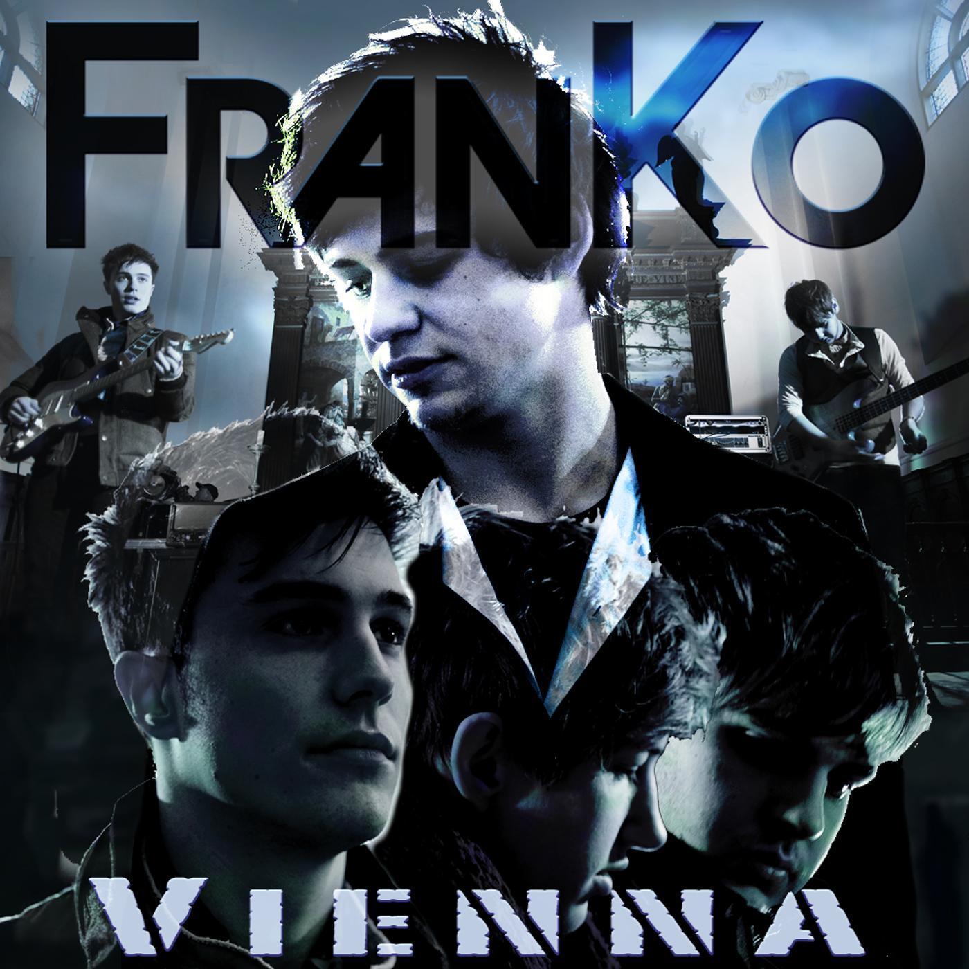 vienna - franko - 单曲 - 网易云音乐