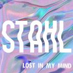 Lost In My Mind专辑