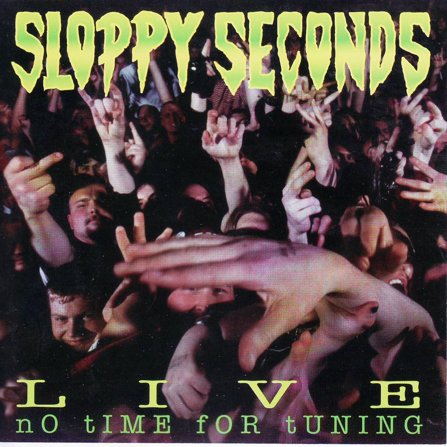 Live: No Time for Tuning