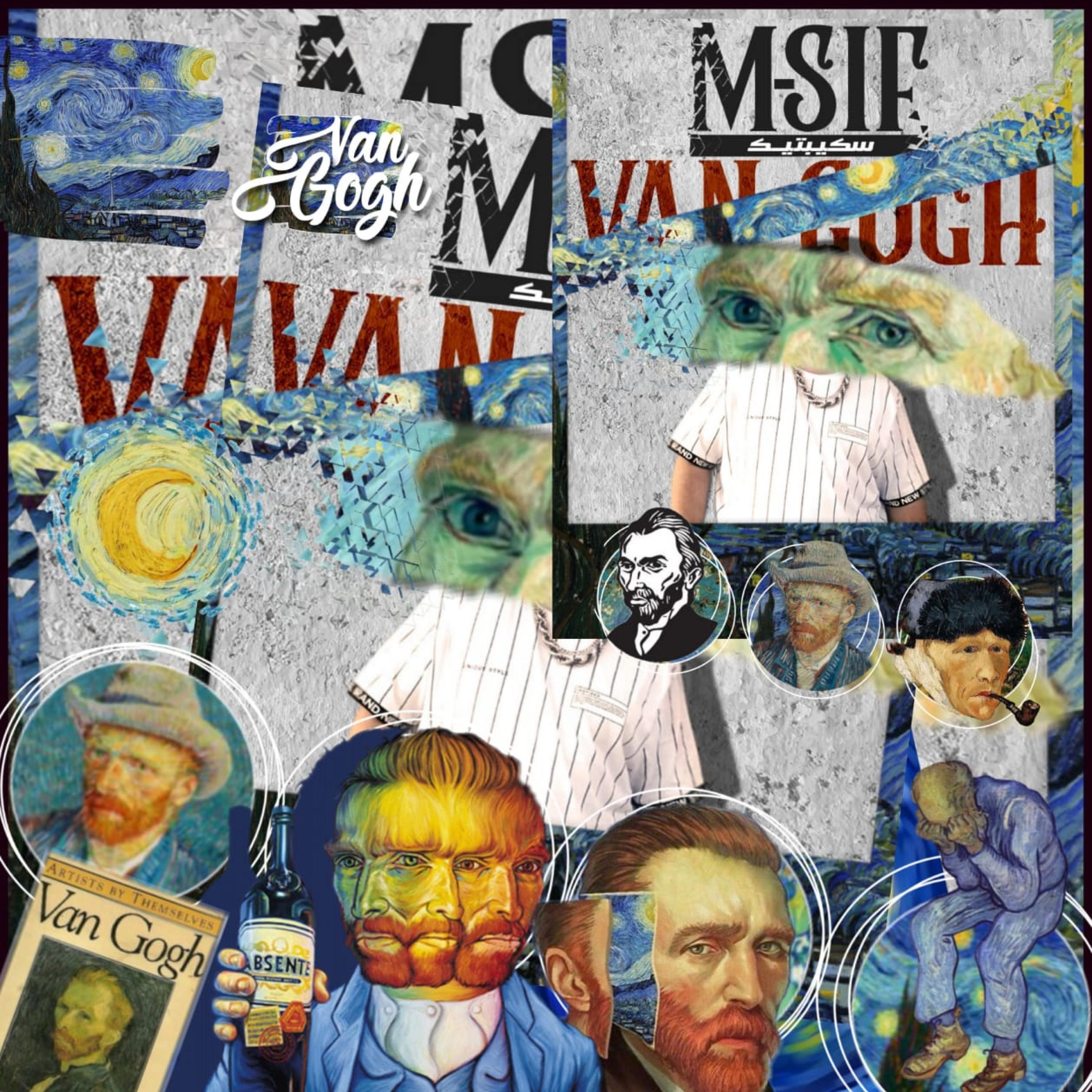 MSif (Van GOGH)