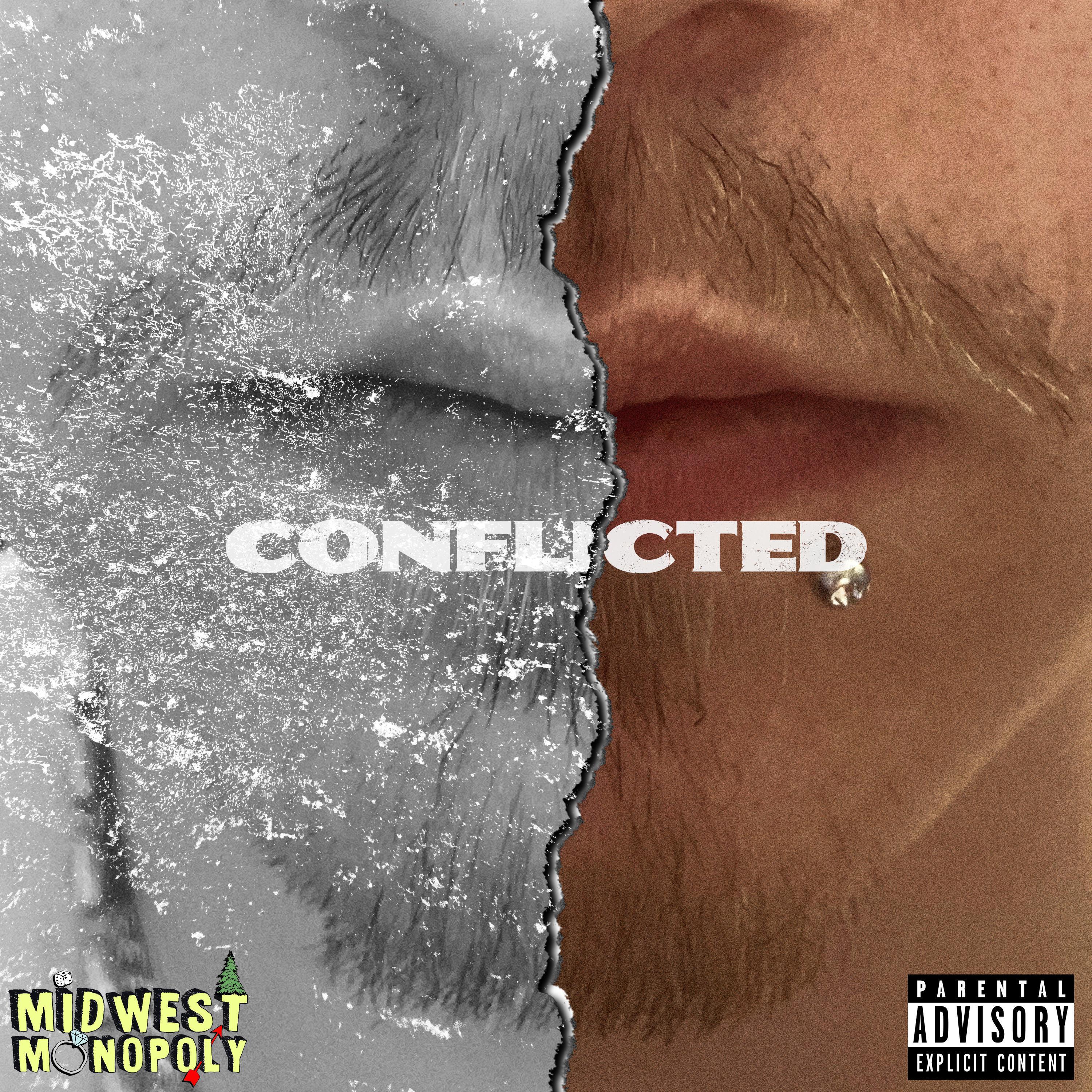 Lil Boy - Conflicted