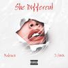 Balencii - She different (feat. J.SiKK)