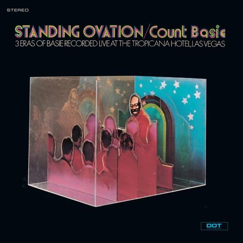 Standing Ovation (live)