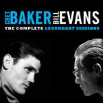 Complete Legendary Sessions (feat. Bill Evans)专辑