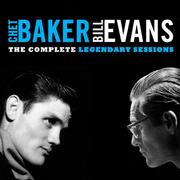 Complete Legendary Sessions (feat. Bill Evans)