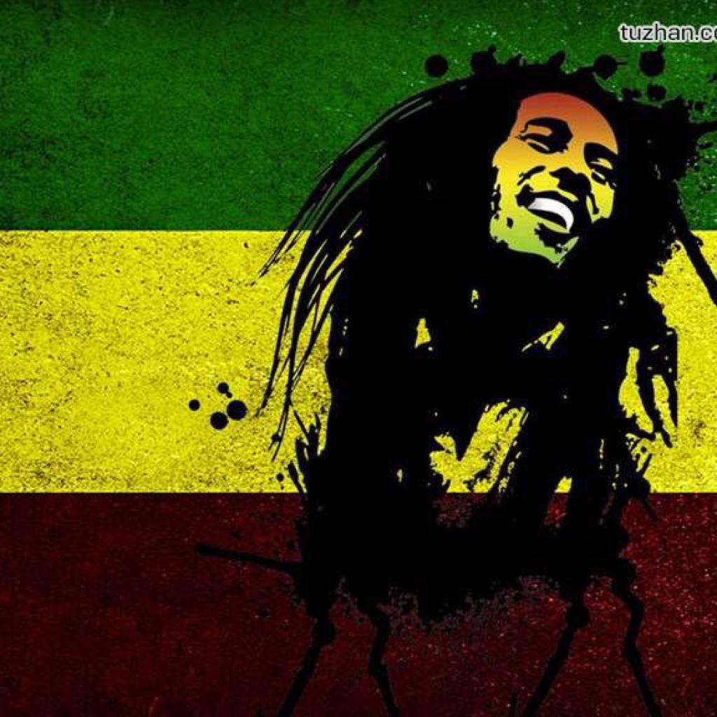 此啧啧此啧『Reggae』