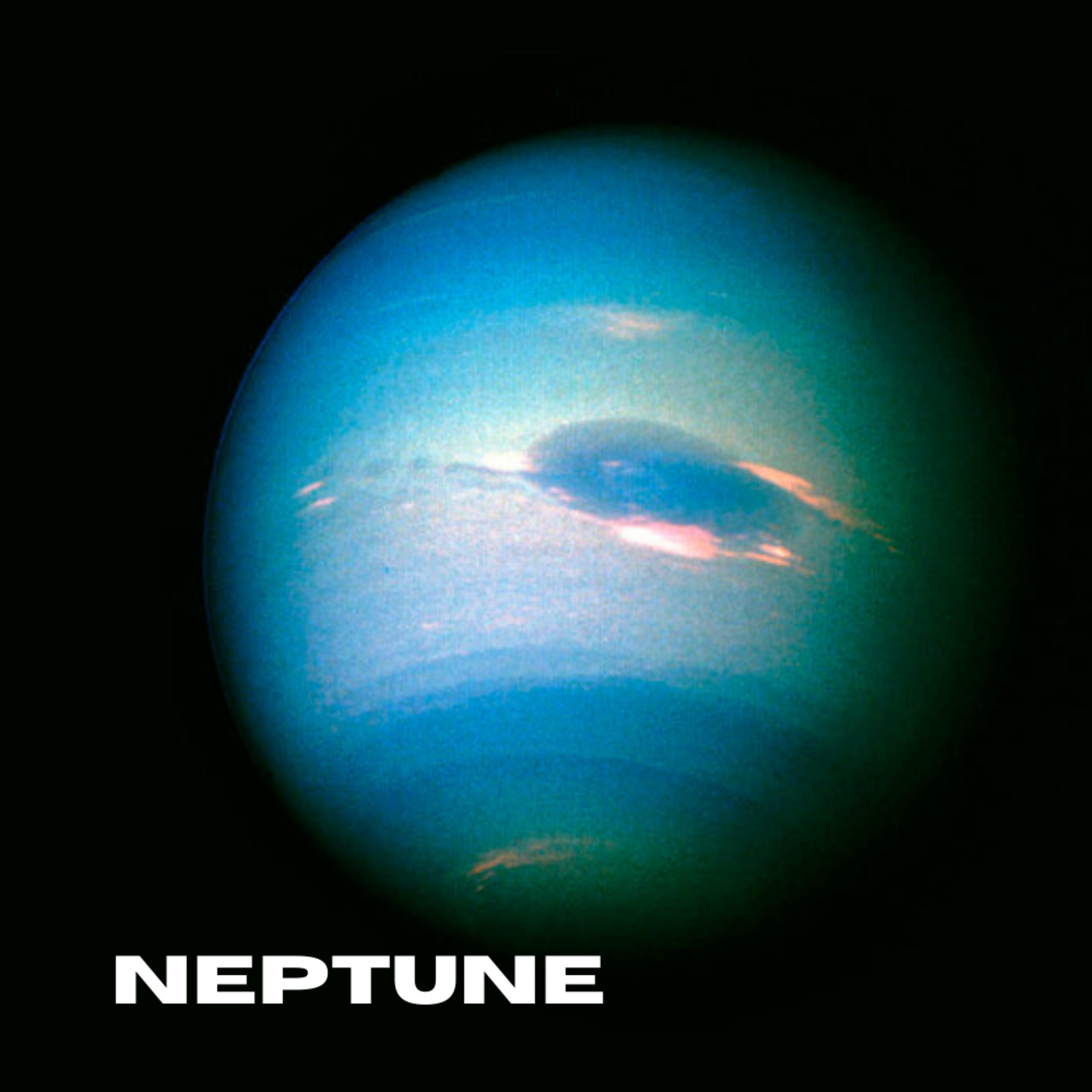 Neptune