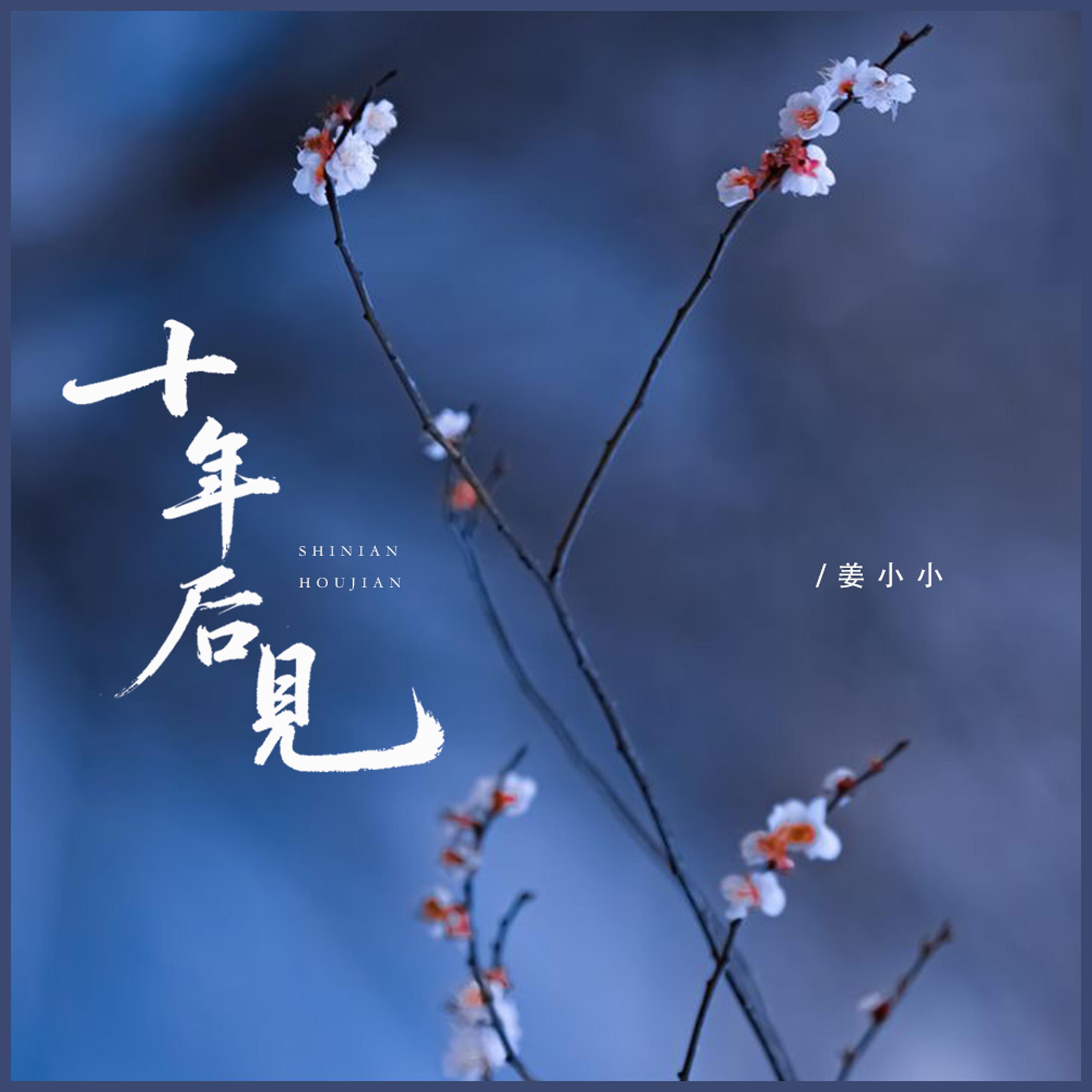 十年后见
