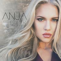 Anja Nissen - Where I Am (Instrumental)