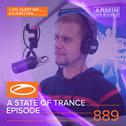 ASOT 889 - A State Of Trance Episode 889 (+XXL Guest Mix: Solarstone)专辑