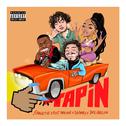 Tap In (feat. Post Malone, DaBaby & Jack Harlow)专辑