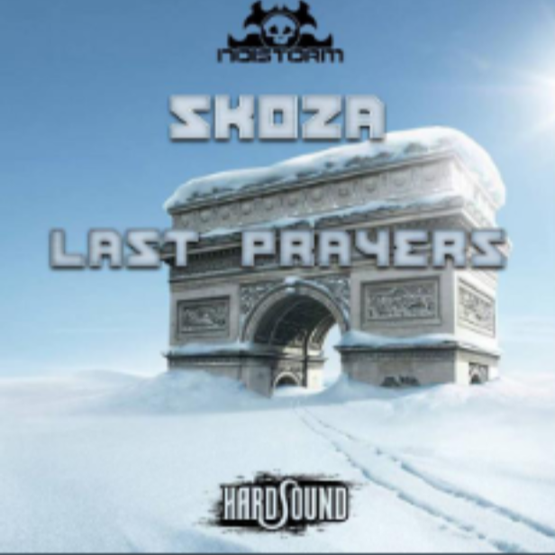 Last Prayers