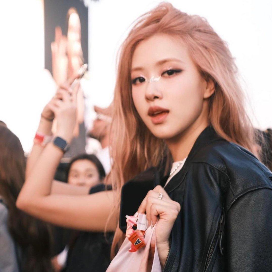 ROSÉ朴彩英翻唱系列 | 原唱 | 在线播放 | 网易云音乐