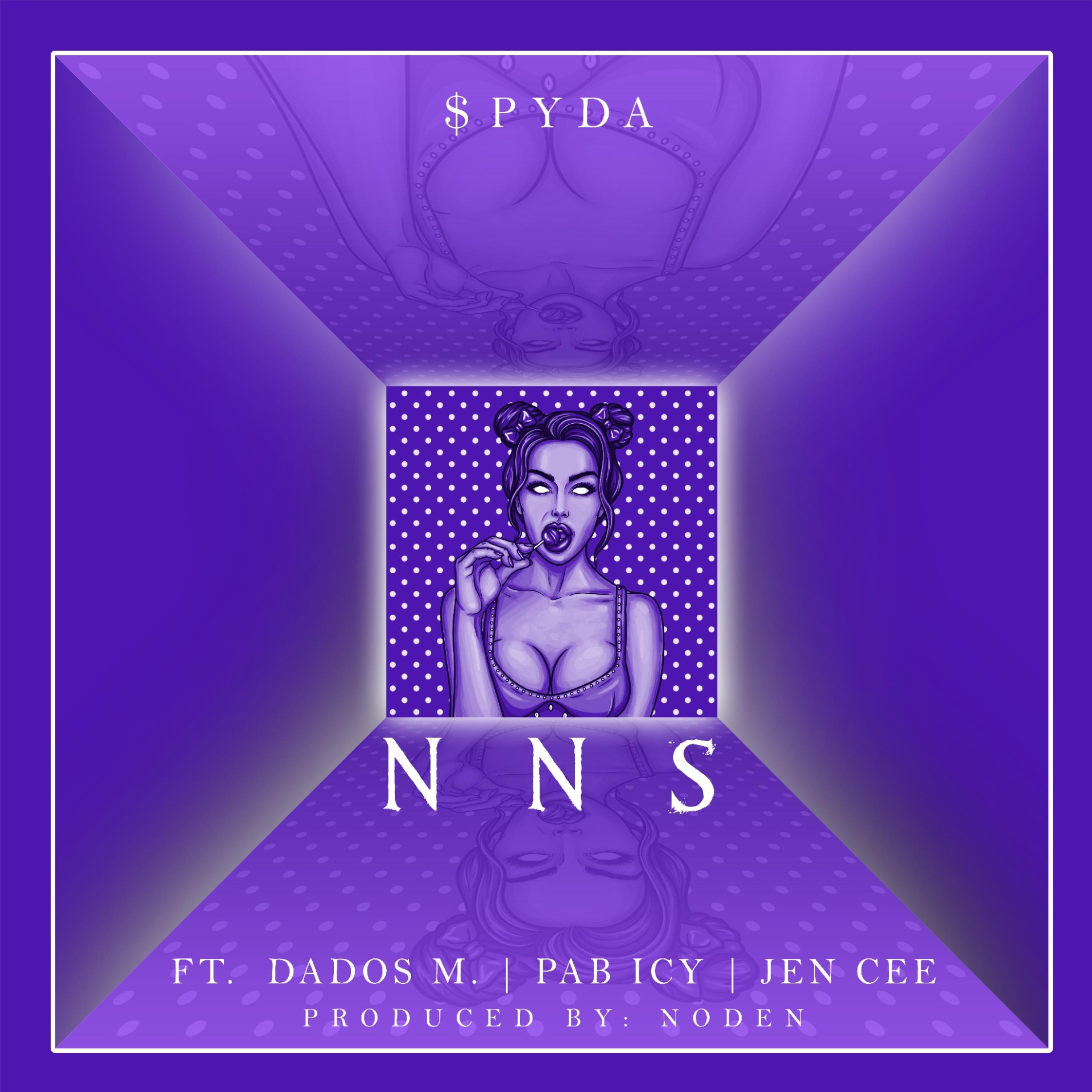 NNS (feat. Dados M., Pab Icy & Jen Cee)