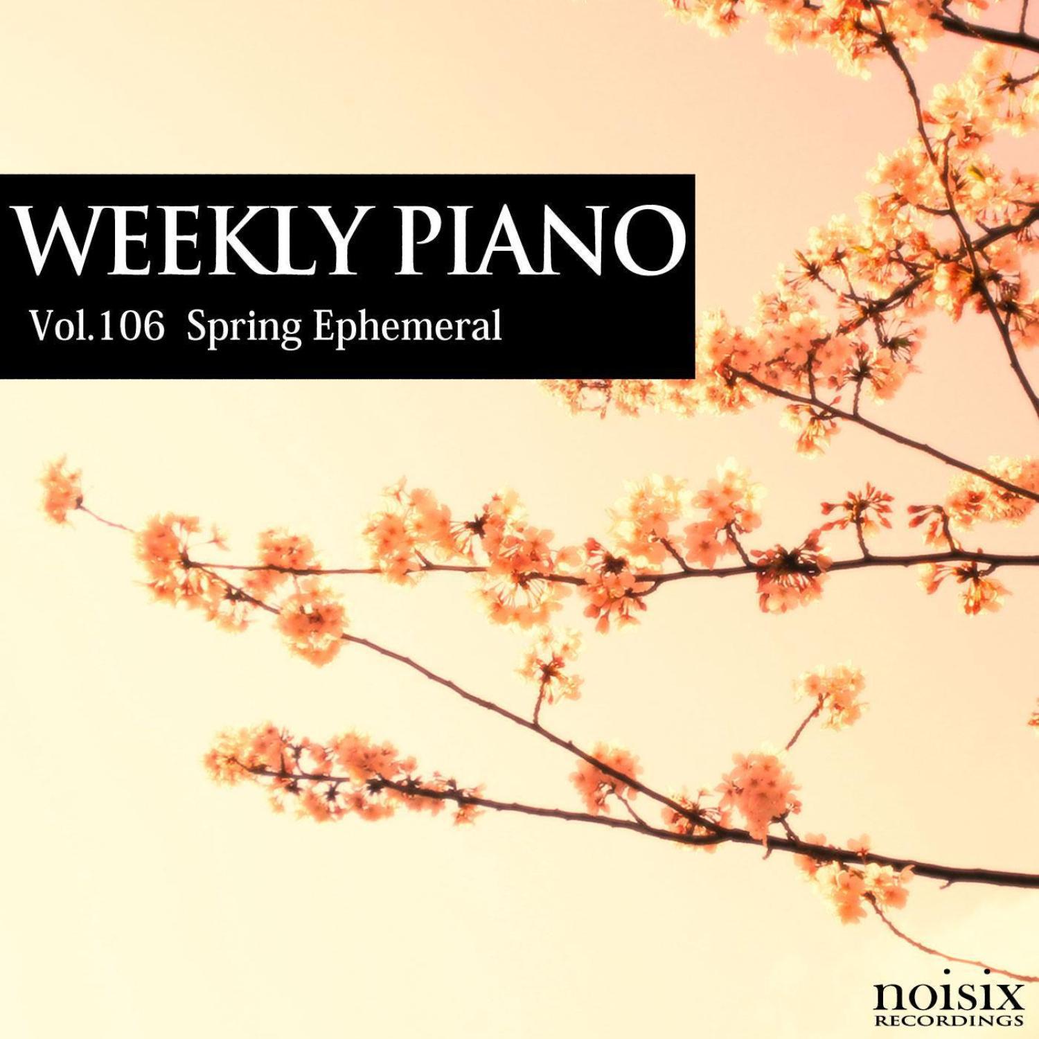 Vol.106 Spring Ephemeral专辑