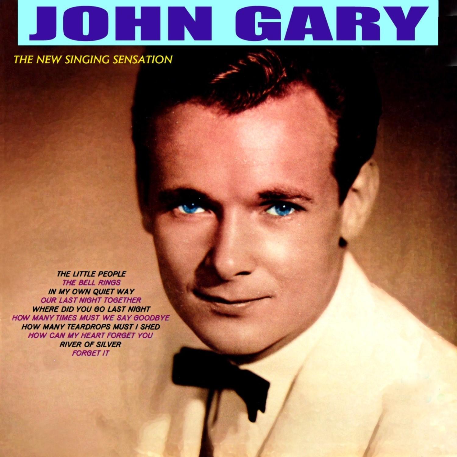 John Gary